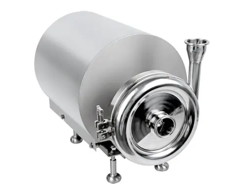 DONJOY CLX sanitary centrifugal pump